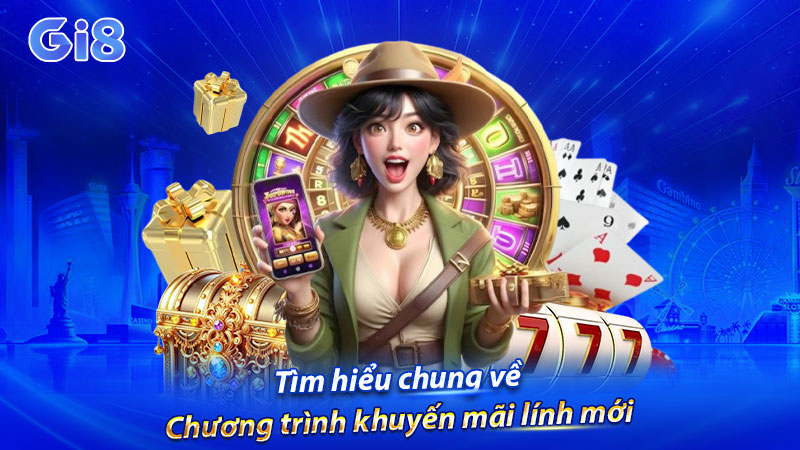 Nhận ngay 125% Casino - Tân thủ siêu hấp dẫn