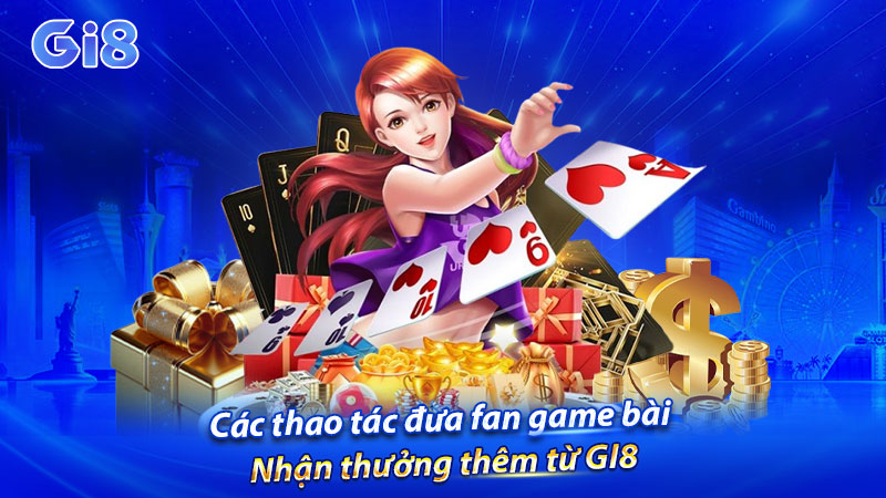 Thưởng ngay 688k miễn phí tại Game bài cực khủng cho game thủ